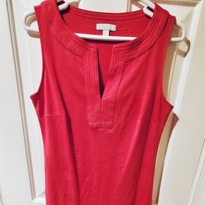 Pink Summer Dress - Size S